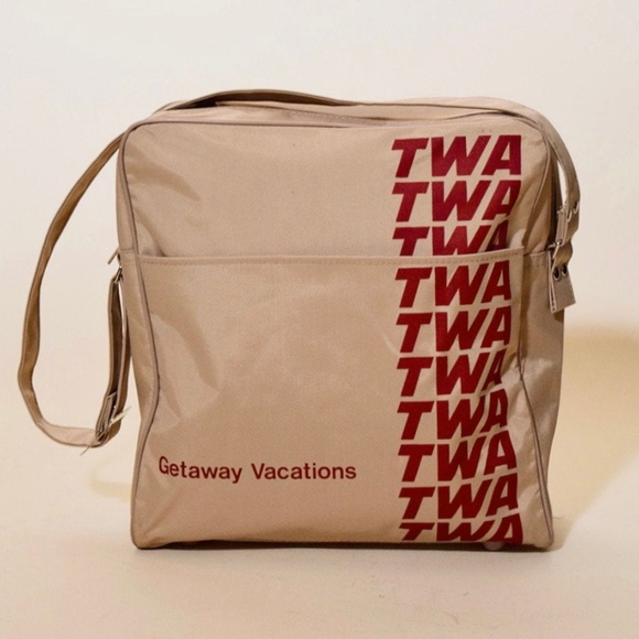twa tote bag